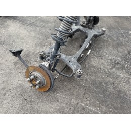 Ponte posteriore completo Jeep Compass 2.0 diesel 4x4 2018 K68378443AB  B3228