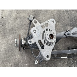 Ponte posteriore completo Jeep Compass 2.0 diesel 4x4 2018 K68378443AB  B3228