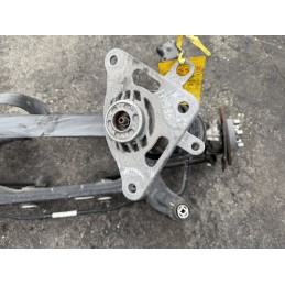 Ponte posteriore completo Jeep Compass 2.0 diesel 4x4 2018 K68378443AB  B3228