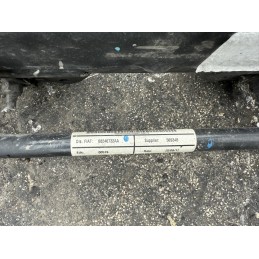Ponte posteriore completo Jeep Compass 2.0 diesel 4x4 2018 K68378443AB  B3228