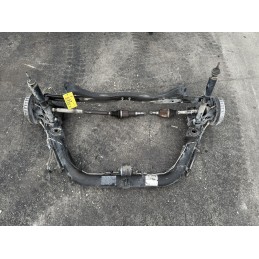 Ponte Assale posteriore Smart Fortwo 453 2 porte 2018 cerchi 16 A4533508100  B3227