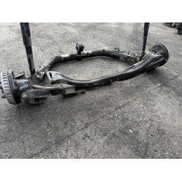 Ponte Assale posteriore Smart Fortwo 453 2 porte 2018 cerchi 16 A4533508100  B3227