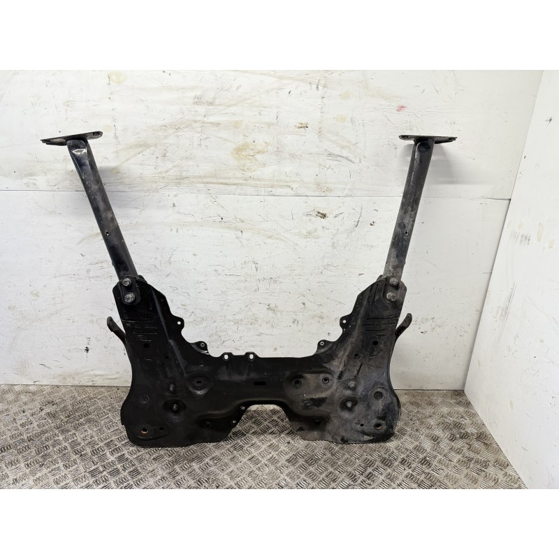 Culla Barca Motore anteriore Jeep Compass 2.0 diesel 4WD 2018 K68307615AB B3226 Culla Barca Motore anteriore Jeep Compass 2.0 diesel 4WD 2018 K68307615AB B3226