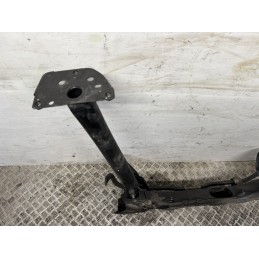 Culla Barca Motore anteriore Jeep Compass 2.0 diesel 4WD 2018 K68307615AB  B3226