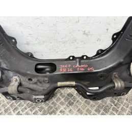 Culla Barca Motore anteriore Jeep Compass 2.0 diesel 4WD 2018 K68307615AB  B3226