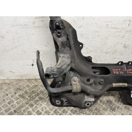 Culla Barca Motore anteriore Jeep Compass 2.0 diesel 4WD 2018 K68307615AB  B3226