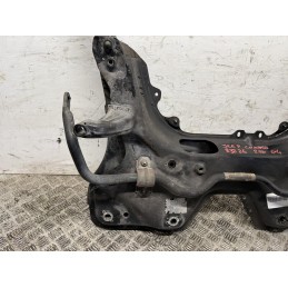 Culla Barca Motore anteriore Jeep Compass 2.0 diesel 4WD 2018 K68307615AB  B3226