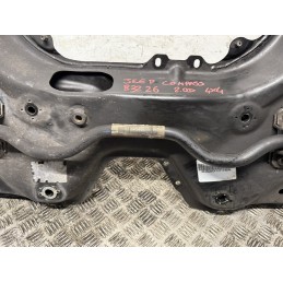 Culla Barca Motore anteriore Jeep Compass 2.0 diesel 4WD 2018 K68307615AB  B3226