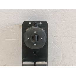 Pulsantiera alzavetro anteriore sinistra Ford B max f1et-14a132-ac  A9645