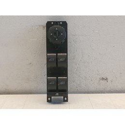 Pulsantiera alzavetro anteriore sinistra Ford B max f1et-14a132-ac  A9645