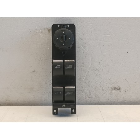 Pulsantiera alzavetro anteriore sinistra Ford B max f1et-14a132-ac  A9645