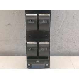 Pulsantiera alzavetro anteriore sinistra Ford B max f1et-14a132-ac  A9645
