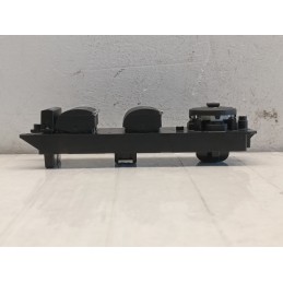 Pulsantiera alzavetro anteriore sinistra Ford B max f1et-14a132-ac  A9645