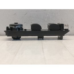 Pulsantiera alzavetro anteriore sinistra Ford B max f1et-14a132-ac  A9645