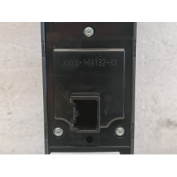 Pulsantiera alzavetro anteriore sinistra Ford B max f1et-14a132-ac  A9645