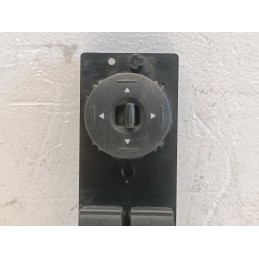 Pulsantiera alzavetro anteriore sinistra Ford Focus 2 3m5t-14a132-ag  A9646