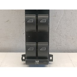 Pulsantiera alzavetro anteriore sinistra Ford Focus 2 3m5t-14a132-ag  A9646