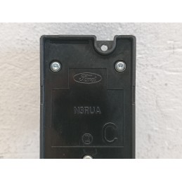 Pulsantiera alzavetro anteriore sinistra Ford Focus 2 3m5t-14a132-ag  A9646