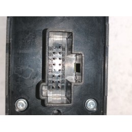 Pulsantiera alzavetro anteriore sinistra Ford Focus 2 3m5t-14a132-ag  A9646
