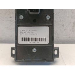 Pulsantiera alzavetro anteriore sinistra Ford Focus 2 3m5t-14a132-ag  A9646