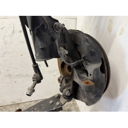 Mozzo fusello anteriore destro completo Ford Focus 4 2018 ST Line usato  B3225