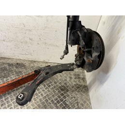 Mozzo fusello anteriore destro completo Ford Focus 4 2018 ST Line usato  B3225