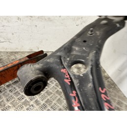 Mozzo fusello anteriore destro completo Ford Focus 4 2018 ST Line usato  B3225
