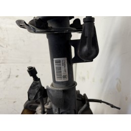 Mozzo fusello anteriore destro completo Ford Focus 4 2018 ST Line usato  B3225