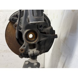 Mozzo fusello anteriore destro completo Ford Focus 4 2018 ST Line usato  B3225