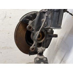 Mozzo fusello anteriore destro completo Ford Focus 4 2018 ST Line usato  B3225