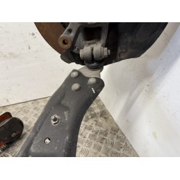 Mozzo fusello anteriore destro completo Ford Focus 4 2018 ST Line usato  B3225