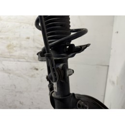 Mozzo fusello anteriore destro completo Ford Focus 4 2018 ST Line usato  B3225