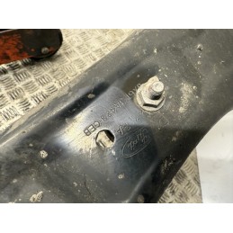 Mozzo fusello anteriore destro completo Ford Focus 4 2018 ST Line usato  B3225