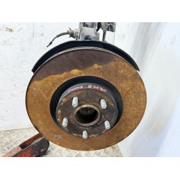 Mozzo fusello anteriore destro completo Ford Focus 4 2018 ST Line usato  B3225