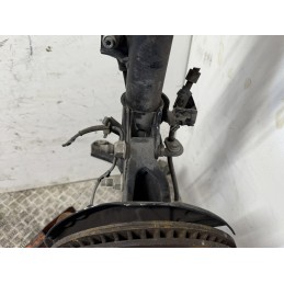 Mozzo fusello anteriore destro completo Ford Focus 4 2018 ST Line usato  B3225