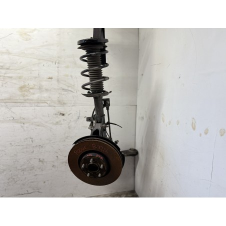 Mozzo fusello anteriore sinistro completo Ford Focus 4 2018 ST Line usato  B3224