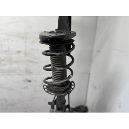 Mozzo fusello anteriore sinistro completo Ford Focus 4 2018 ST Line usato  B3224
