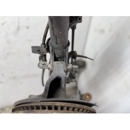 Mozzo fusello anteriore sinistro completo Ford Focus 4 2018 ST Line usato  B3224