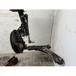 Mozzo fusello anteriore sinistro completo Ford Focus 4 2018 ST Line usato  B3224