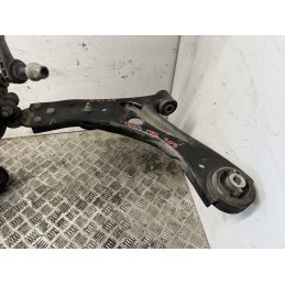 Mozzo fusello anteriore sinistro completo Ford Focus 4 2018 ST Line usato  B3224
