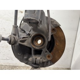 Mozzo fusello anteriore sinistro completo Ford Focus 4 2018 ST Line usato  B3224