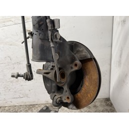 Mozzo fusello anteriore sinistro completo Ford Focus 4 2018 ST Line usato  B3224