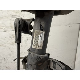 Mozzo fusello anteriore sinistro completo Ford Focus 4 2018 ST Line usato  B3224
