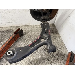 Mozzo fusello anteriore sinistro completo Ford Focus 4 2018 ST Line usato  B3224