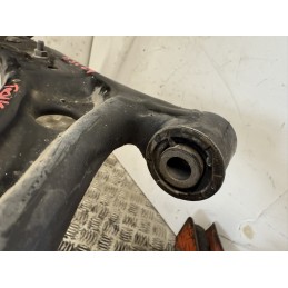 Mozzo fusello anteriore sinistro completo Ford Focus 4 2018 ST Line usato  B3224
