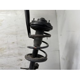 Mozzo fusello anteriore sinistro completo Kia Carens 2008 2.0 diesel usato  B3223