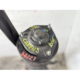 Mozzo fusello anteriore sinistro completo Kia Carens 2008 2.0 diesel usato  B3223