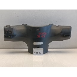 Carena posteriore copri manubrio Honda SH 125 53206-ktf-6400  A9647