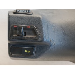 Carena posteriore copri manubrio Honda SH 125 53206-ktf-6400  A9647