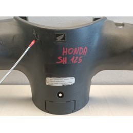 Carena posteriore copri manubrio Honda SH 125 53206-ktf-6400  A9647